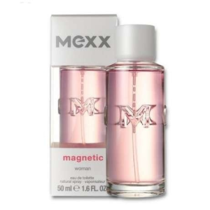 Mexx Magnetic Woman EDT 15 ml