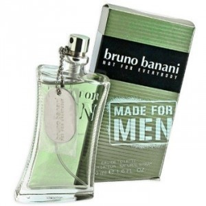 Bruno Banani Made for Men EDT 30 ml