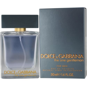 Dolce & Gabbana The One Gentleman EDT 50 ml