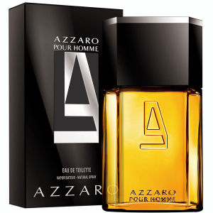 Azzaro pour Homme EDT 200 ml