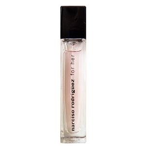 Narciso Rodriguez Narciso Rodrigez for her EDT 10 ml
