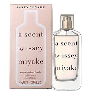 Issey Miyake A Scent by Issey Miyake EDP 80 ml