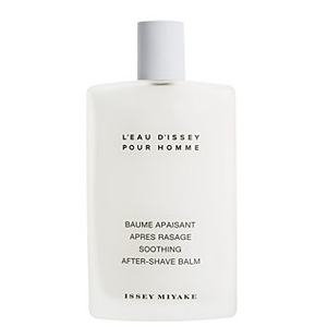 Issey Miyake L'eau D'Issey Pour Homme After shave balzsam 100 ml