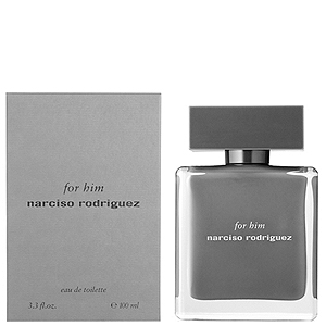 Narciso Rodriguez Narciso Rodriguez for Him EDT 50 ml