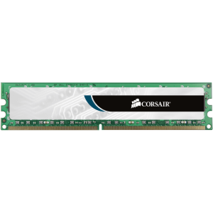 Corsair 4GB DDR3 1333MHZ Kit2