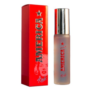 America Red EDT 50 ml