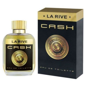 La Rive Cash Men EDT 90 ml