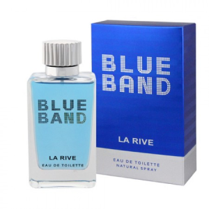 La Rive Blue Band Men EDT 90 ml