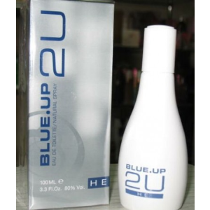 Blue Up 2U He EDT 100ml