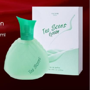 Chat D'or Tea Scent Green EDP 100ml