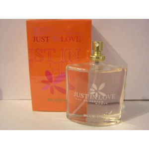 Blue Up Just In Love EDP 100ml