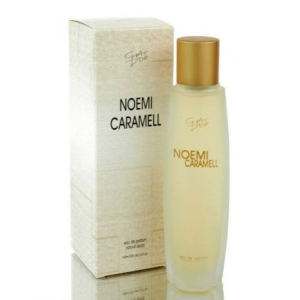 Chat D'or Caramell EDP 100ml