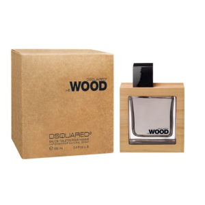 Dsquared2 He Wood EDT 30 ml