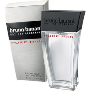 Bruno Banani Pure Man EDT 30 ml