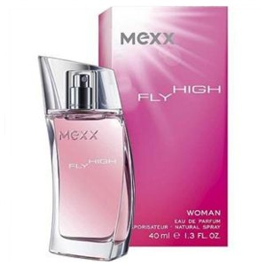 Mexx Fly High Woman EDT 40 ml