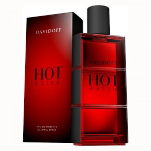 Davidoff Hot Water EDT 60 ml