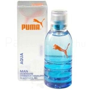 Puma Aqua Man EDT 50 ml
