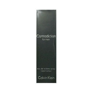 Calvin Klein Contradiction EDT 50 ml