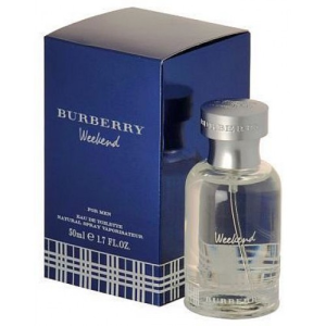 Burberry Weekend For Men EDT 50ml
