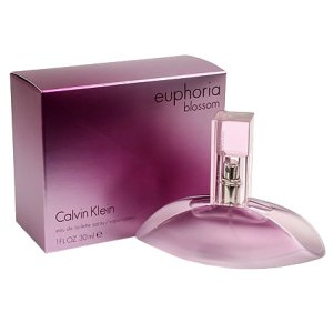 Calvin Klein Euphoria Blossom EDT 100 ml