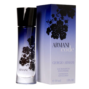 Giorgio Armani Code EDP 30 ml