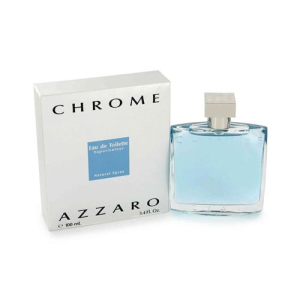Azzaro Chrome EDT 50 ml