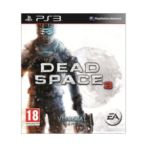 Dead Space 3 - PS3