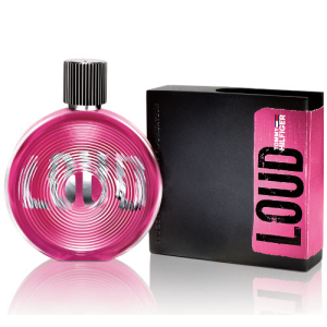 Tommy Hilfiger Loud for Her EDT 40 ml