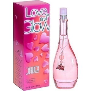 Jennifer Lopez Love at First Glow EDT 30 ml