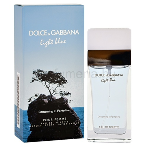 Dolce & Gabbana Light Blue Dreaming Portofino EDT 100 ml