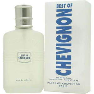 Chevignon Best of Chevignon EDT 50 ml