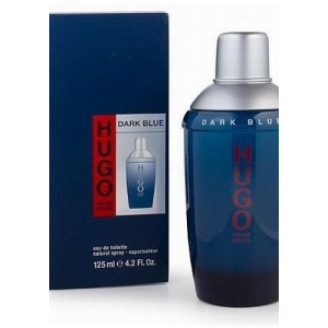 Hugo Boss Dark Blue EDT 125ml
