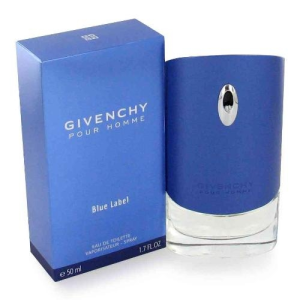 Givenchy Blue Label EDT 50 ml