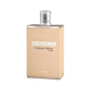 Chevignon Forever Mine EDT 50 ml