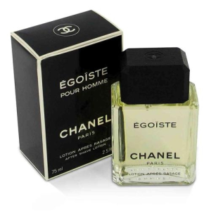 Chanel Egoiste EDT 50 ml