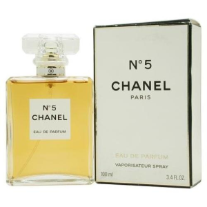 Chanel No.5 EDP 50 ml