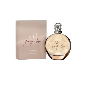 Jennifer Lopez Still EDT női parfüm, 50 ml