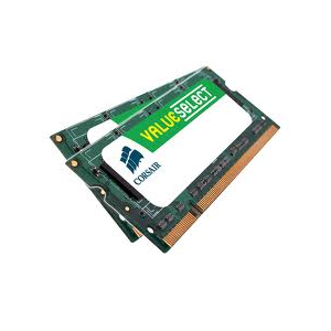 Corsair 8GB DDR2 800MHz KIT2 NB