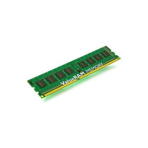 Kingston 4GB DDR3 1600MHz Single Rank (KVR16N11S8/4)