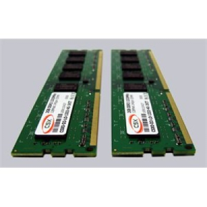 CSX 4GB DDR3 1333MHz Kit(2x2GB) (CSXO-D3-LO-1333-4GB-2KIT)