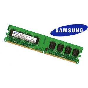 Samsung 2GB DDR3 1333Mhz