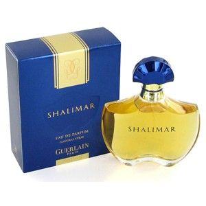 Guerlain Shalimar EDP 50 ml