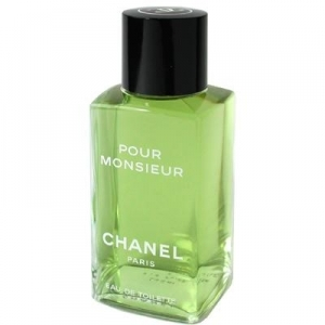 Chanel Pour Monsieur EDT 75 ml
