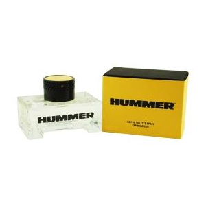 HUMMER Hummer EDT 75ml