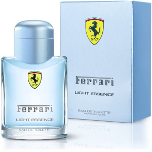 Ferrari Light Essence EDT 75 ml