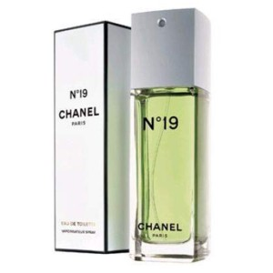Chanel No.19 EDT 50 ml