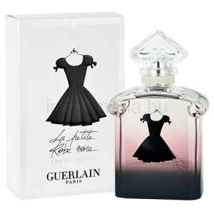 Guerlain La Petite Robe Noire EDP 50 ml