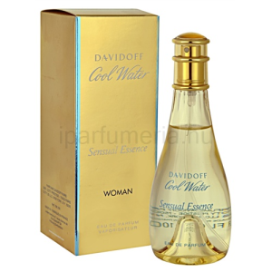 Davidoff Cool Water Sensual Essence EDP 50 ml