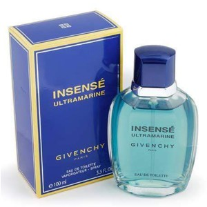 Givenchy Insense Ultramarine EDT 50 ml