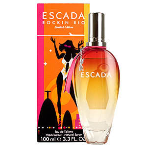 Escada Rockin Rio Limited Edition EDT 100 ml